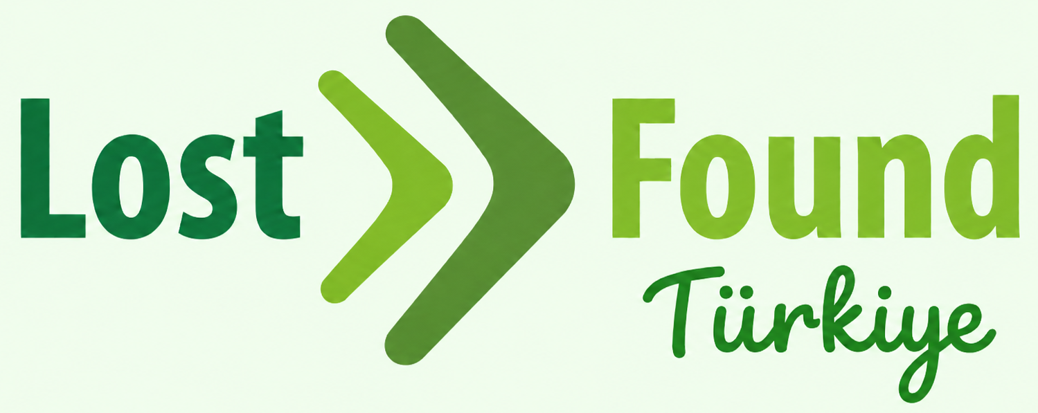 Lost & Found Service
