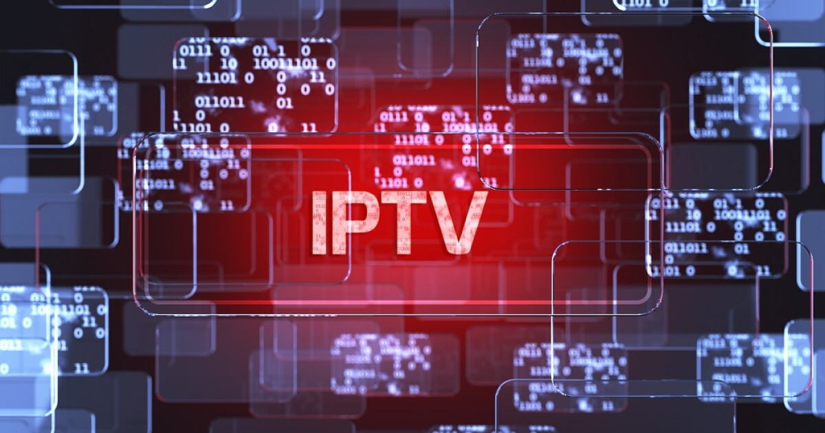 IPTV Ekran�
